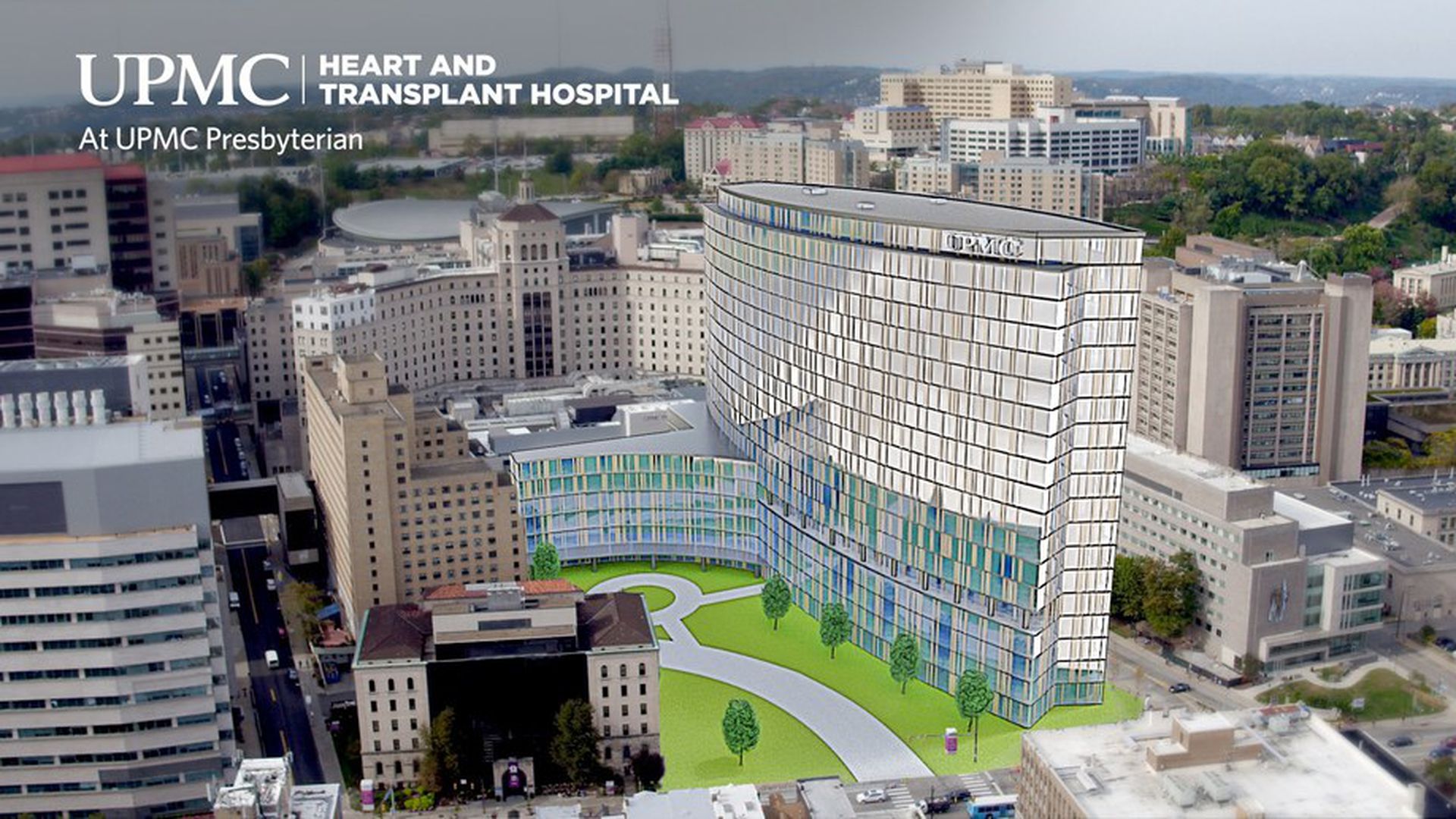 The Concerns Behind Pricey Hospital Projects Axios