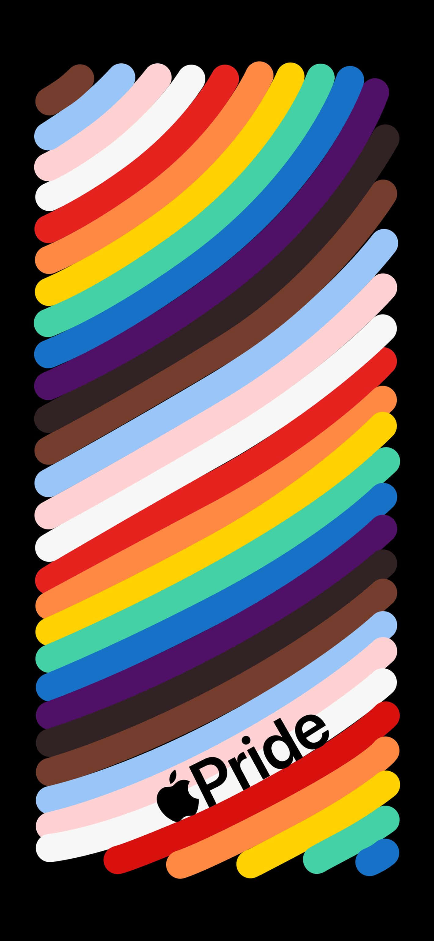 Lgbt iPhone Wallpaper
