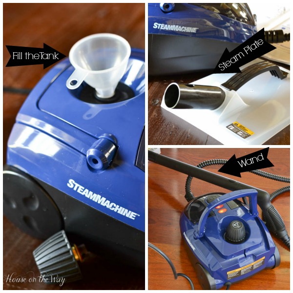 Free download To use it for wallpaper removal you attach the steam