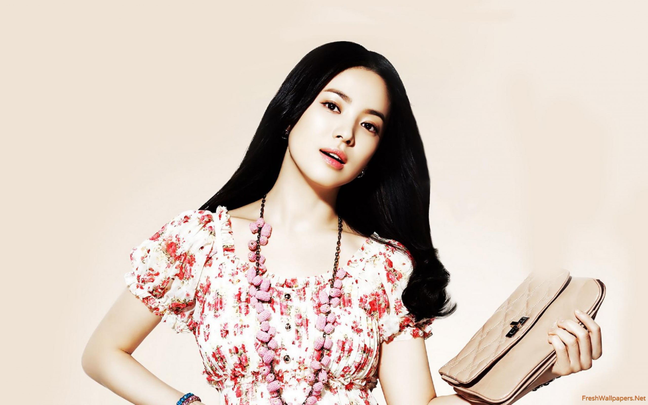Song Hye Kyo Wallpaper X
