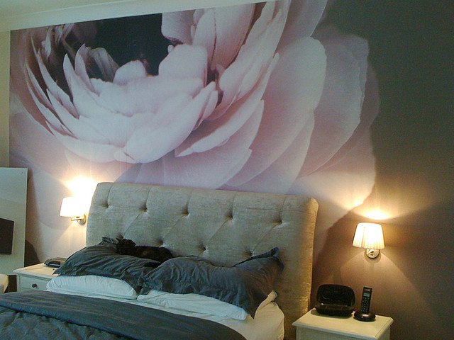 Surface Mural Contemporary Wallpaper London By