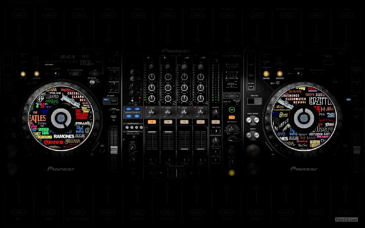 Desktop Wallpaper