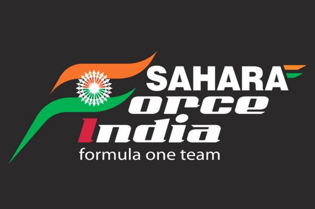 Sahara Force India Looking Forward To The Chinese Grand