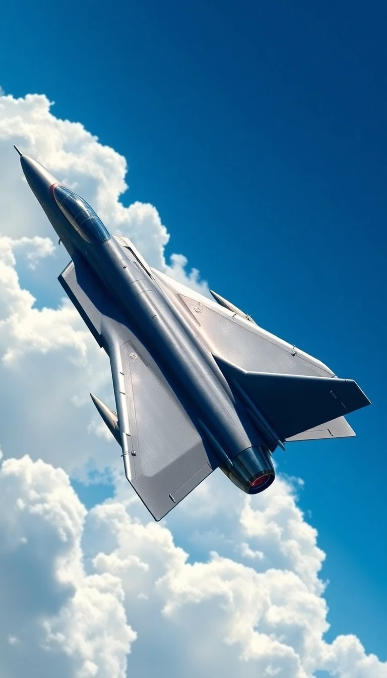 Dassault Mirage Wallpaper