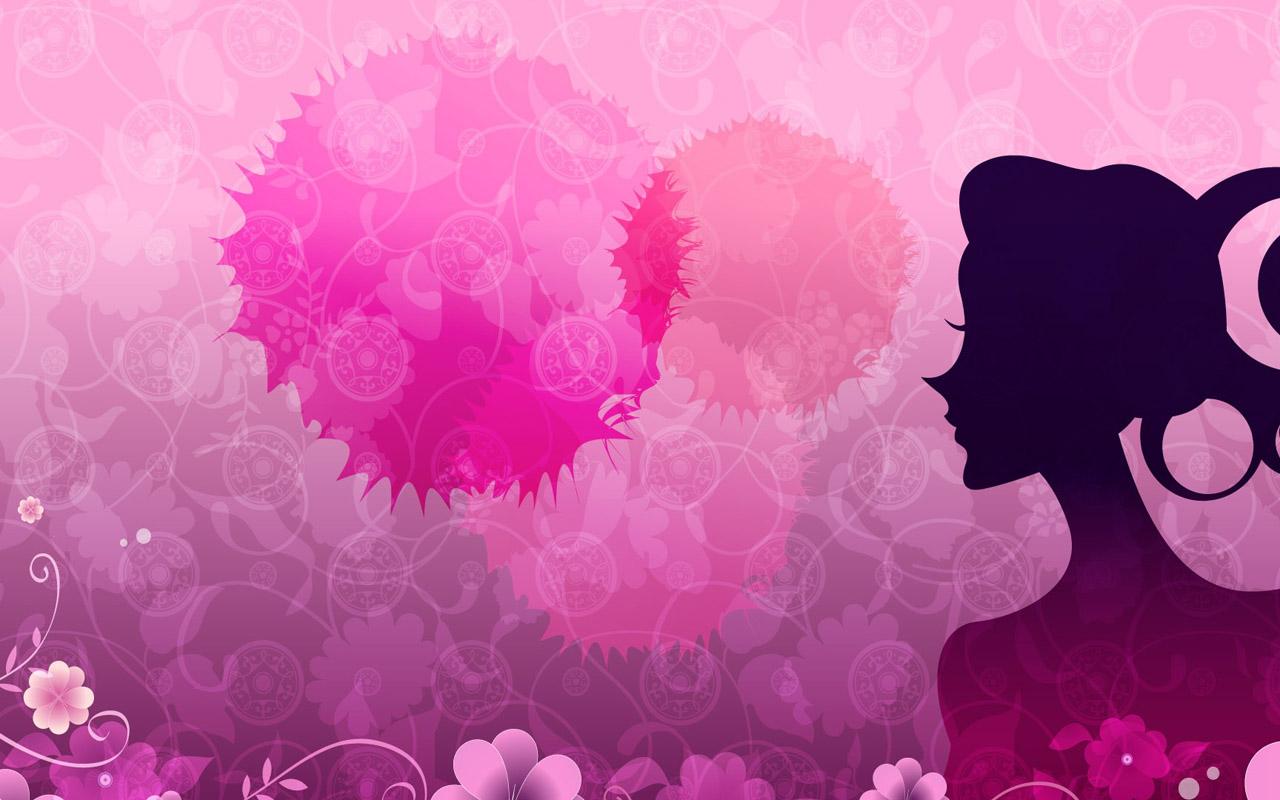 Pink Wallpaper HD Android Apps On Google Play