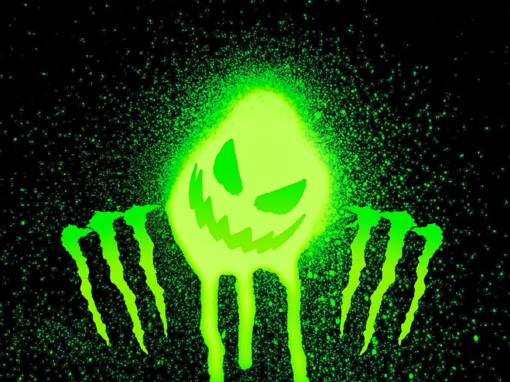 Product Monster HD Wallpaper Deep For You