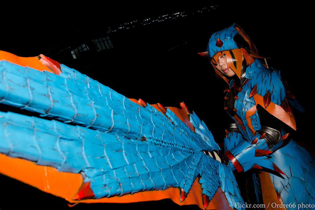 The World S Newest Photos Of Lagiacrus Hive Mind
