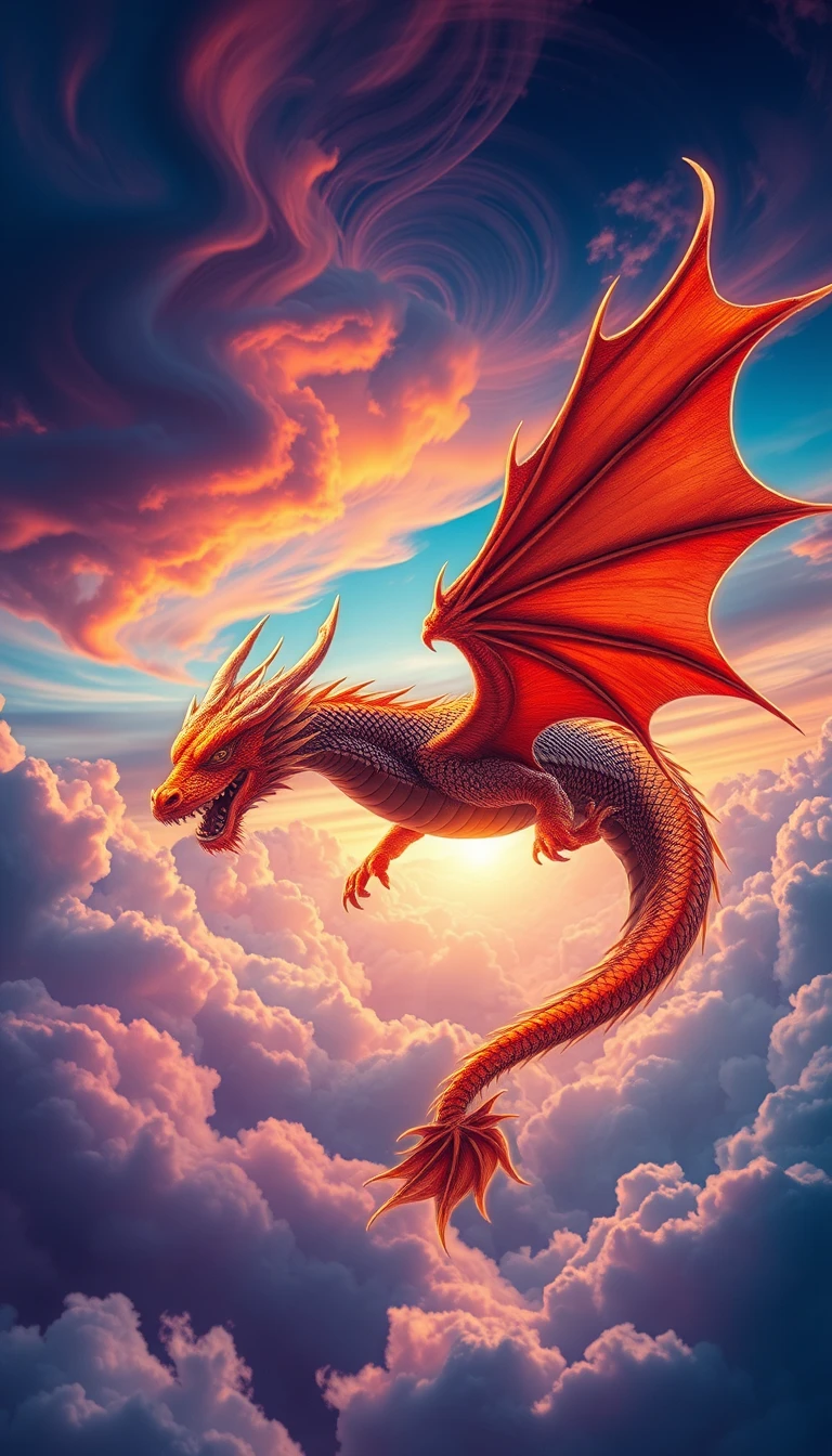 Dragon Wallpaper For Phones