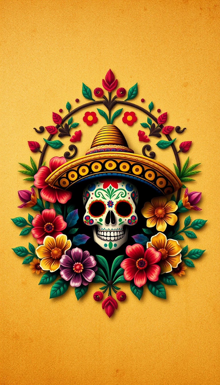 Free Download Cool Mexican Wallpaper By Sethc83 WallpaperSafari