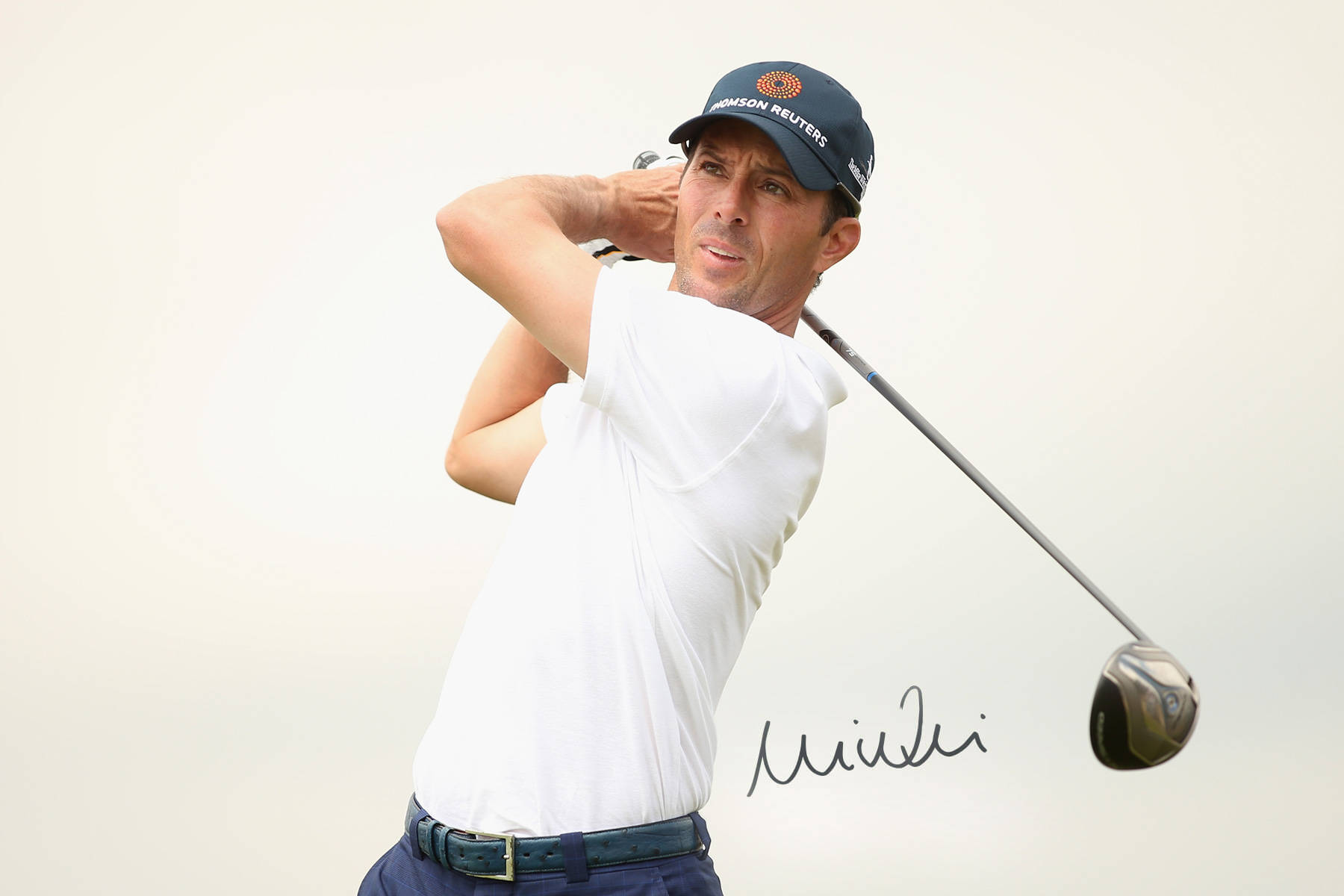 Mike Weir Wallpaper