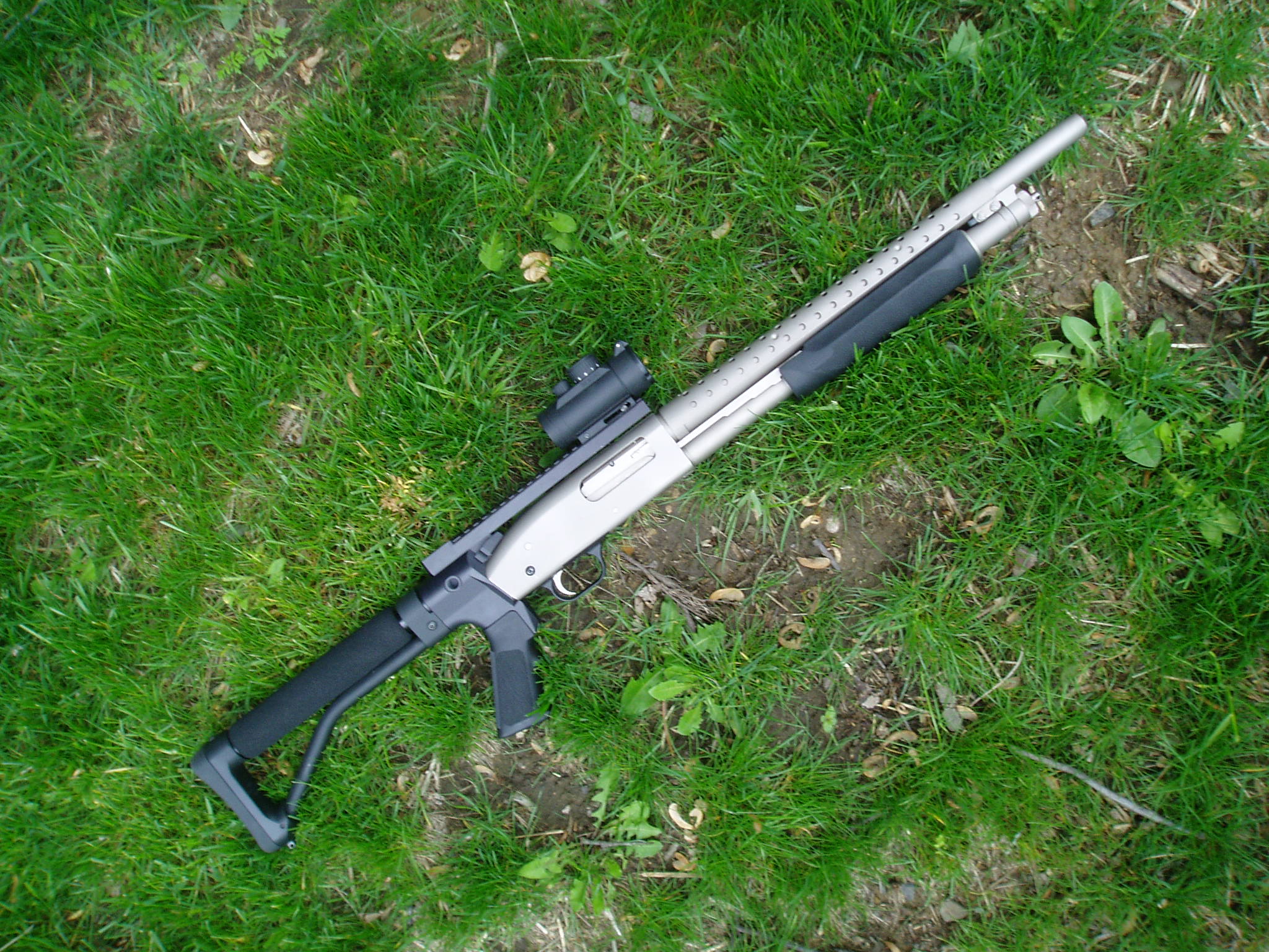 Mossberg Logo Wallpaper Mariner By Fnphil