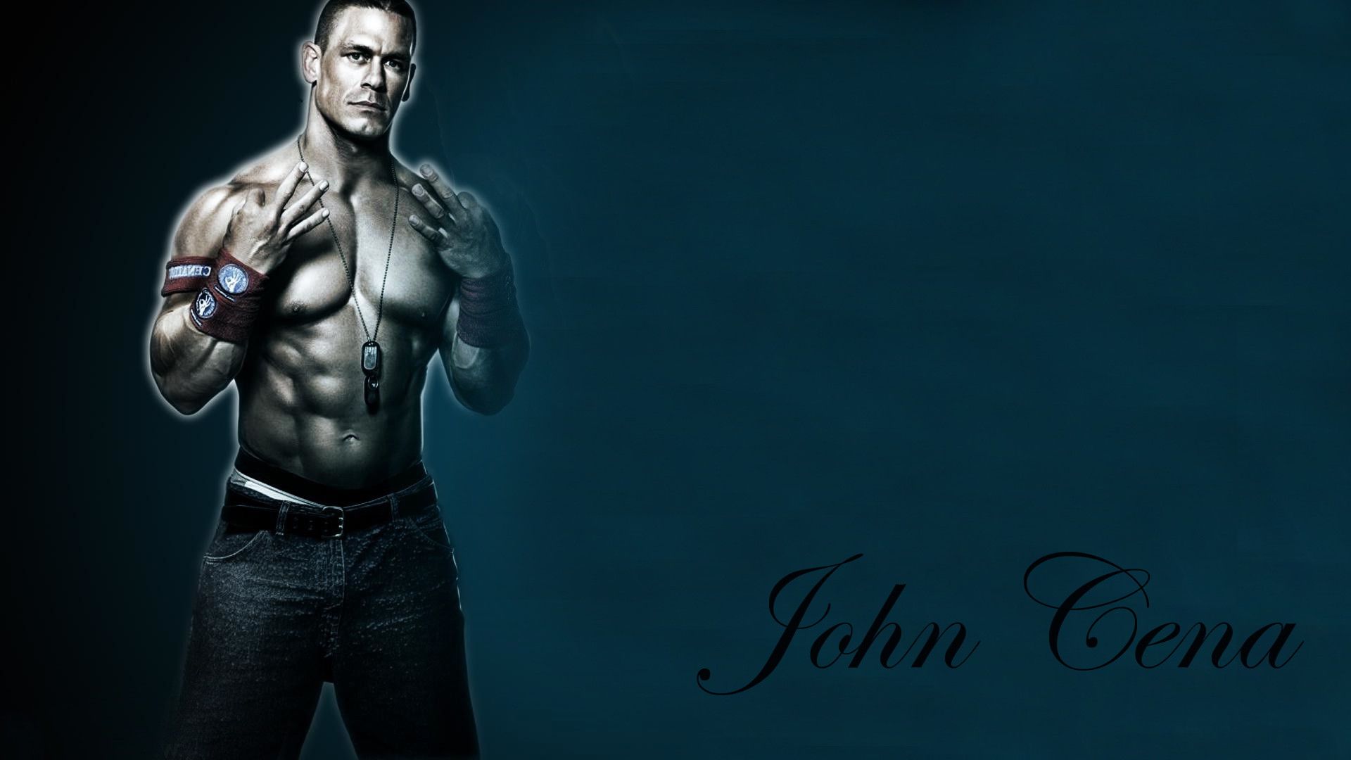 John Cena Wallpaper Picture Image