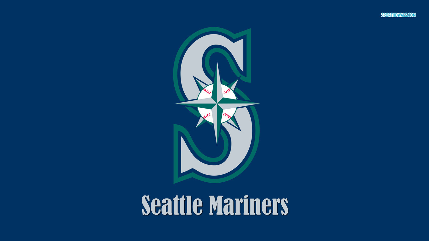 Fondos De Seattle Mariners Pantalla