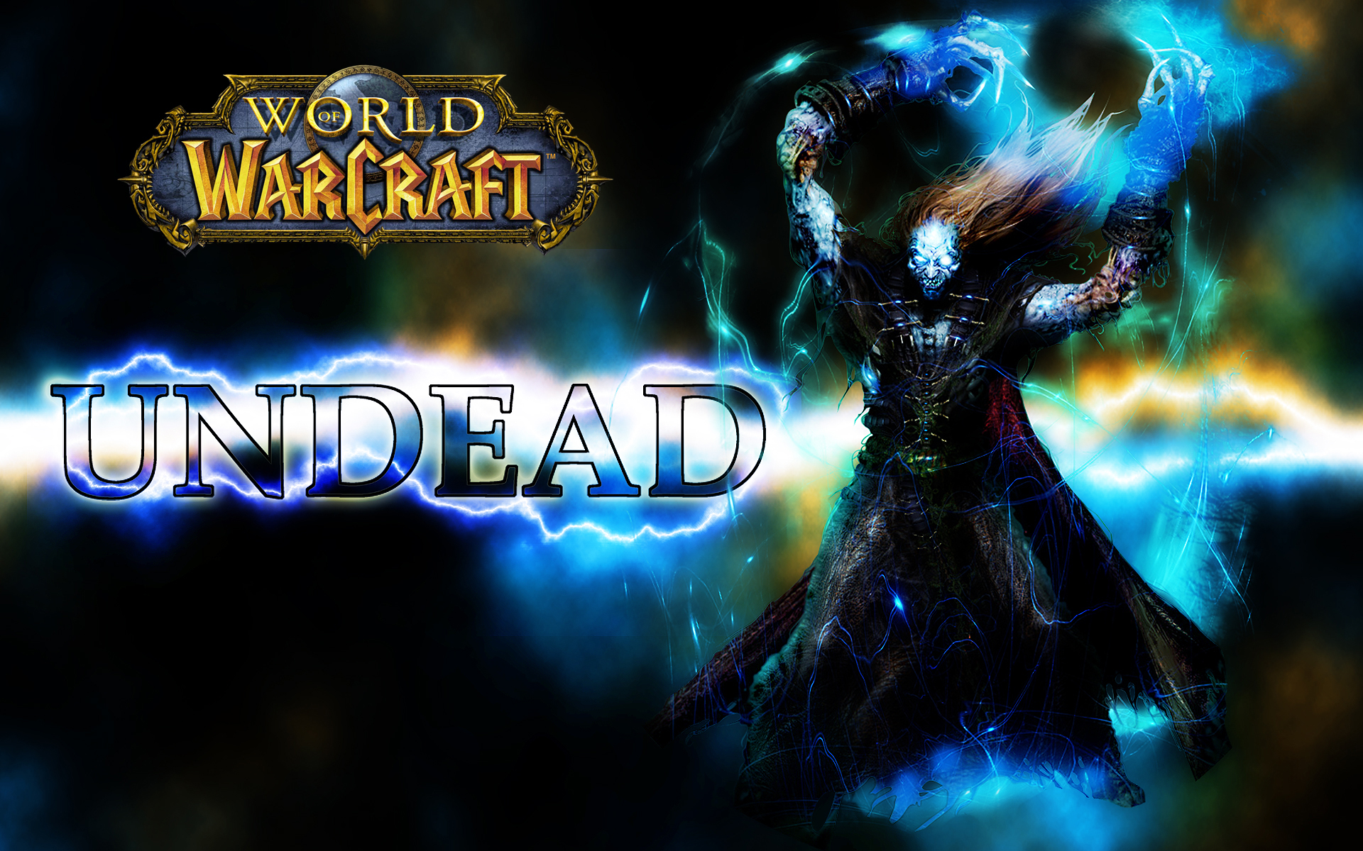World Of Warcraft Image Gallery Undead Art SharingImage Image