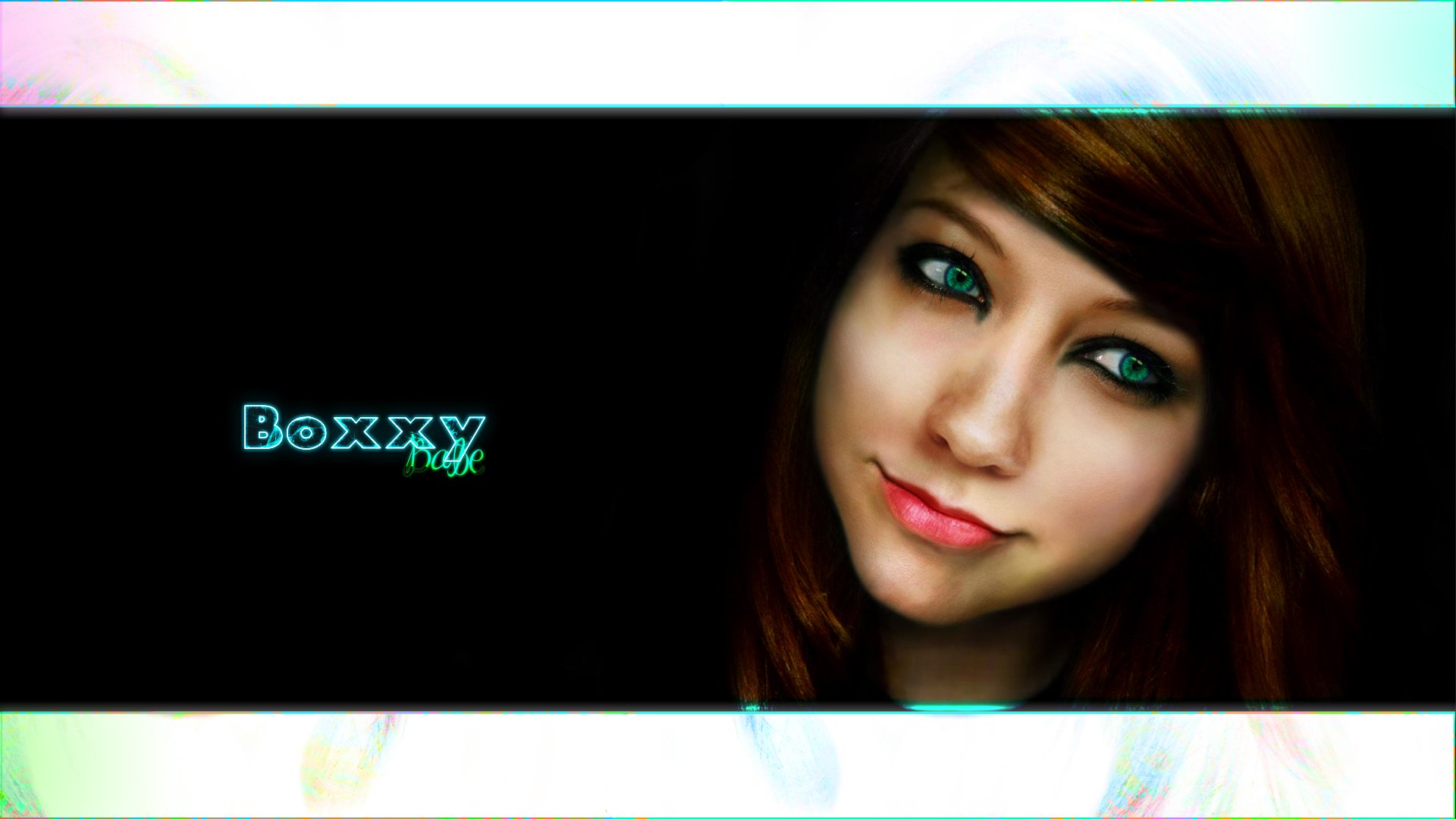 Boxxy HD Wallpaper Background Image