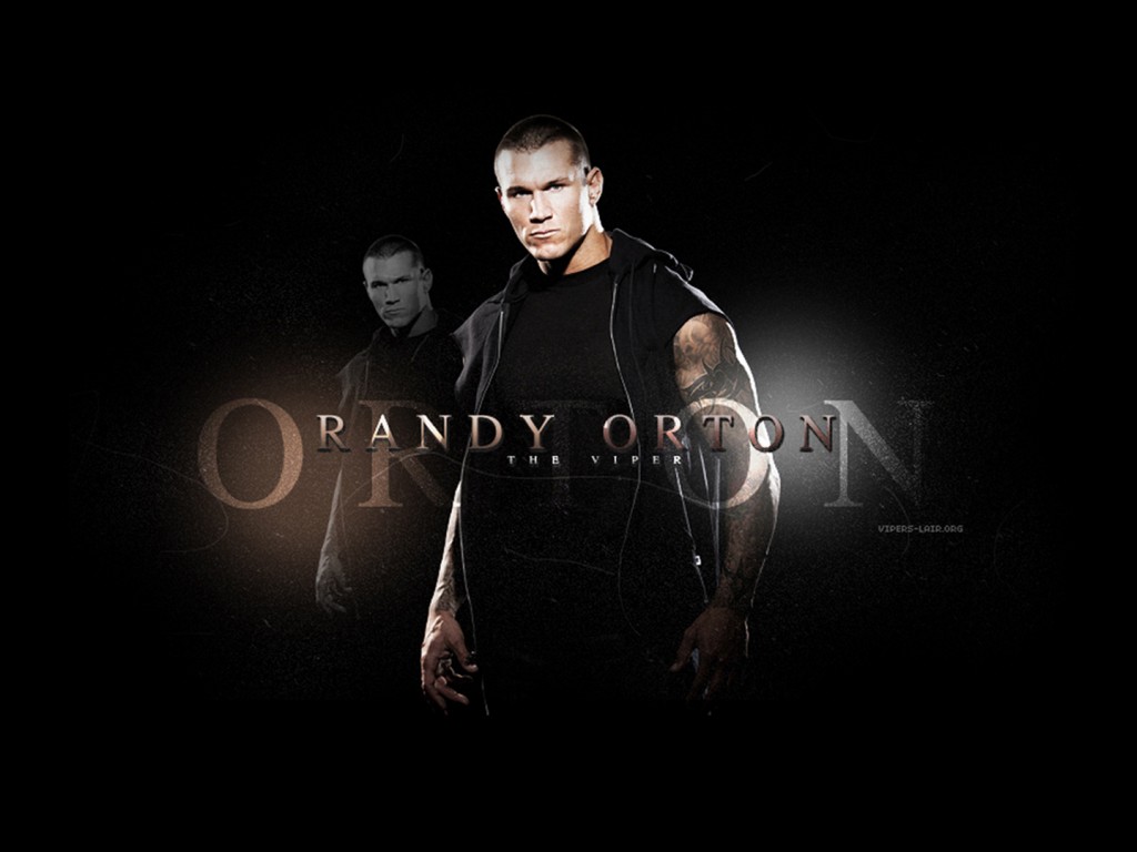 Randy Orton Wallpaper Wwe Superstars Divas