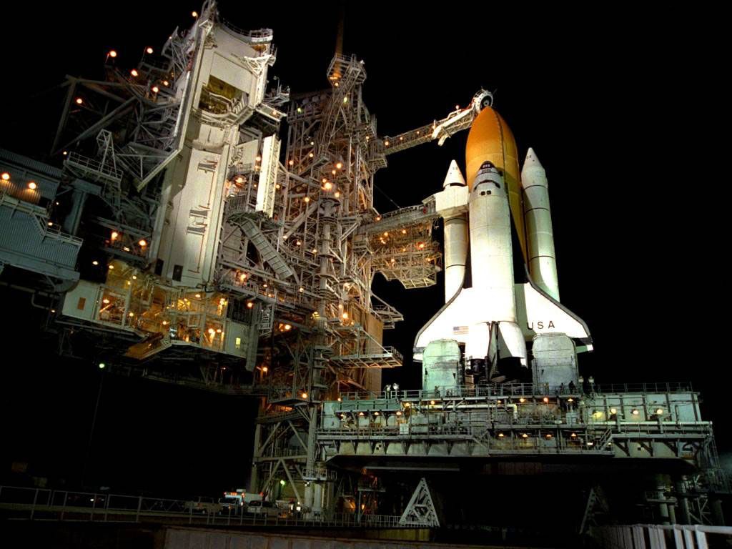 Space Shuttle