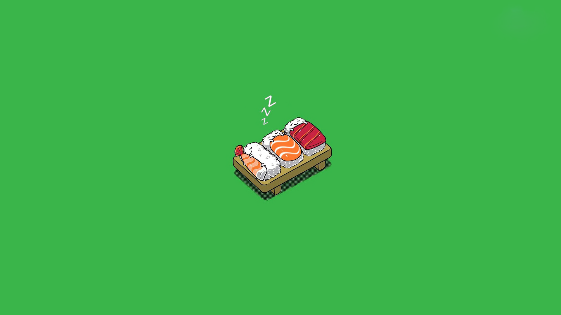 Sushi HD Wallpaper And Background