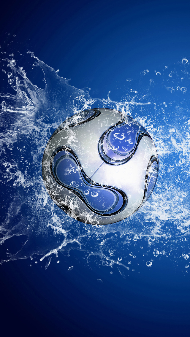 Wallpaper Football HD For iPhone