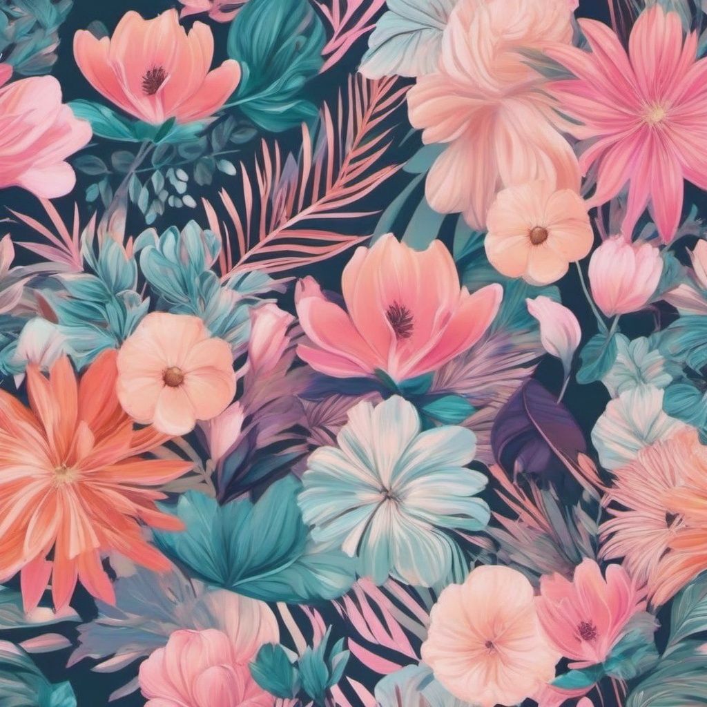 Pastel Aesthetic Wallpaper