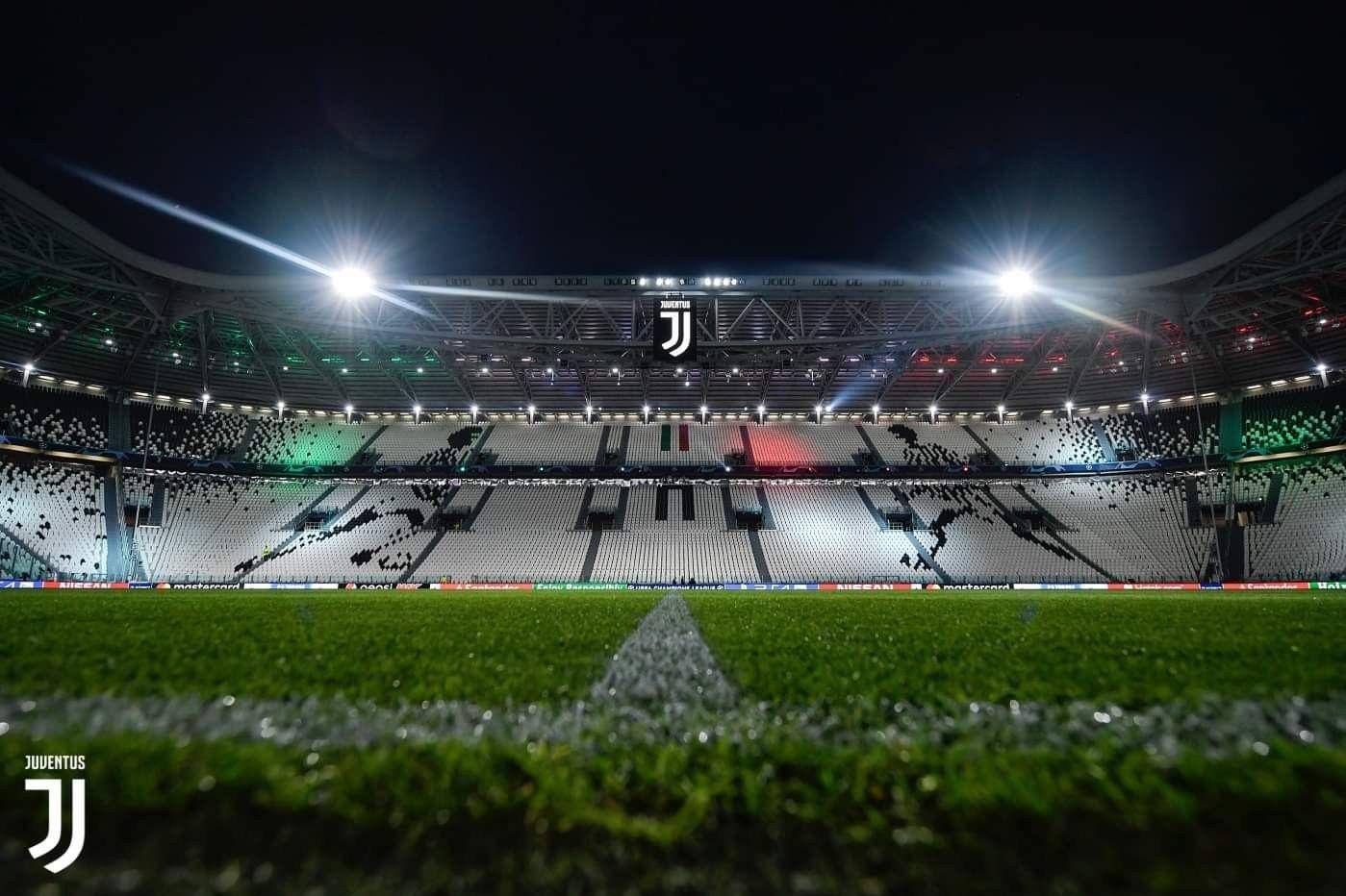 Allianz Stadium Wallpaper Juventus