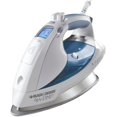 Free download Black And Decker Steam Iron Foto Artis Candydoll [500x500