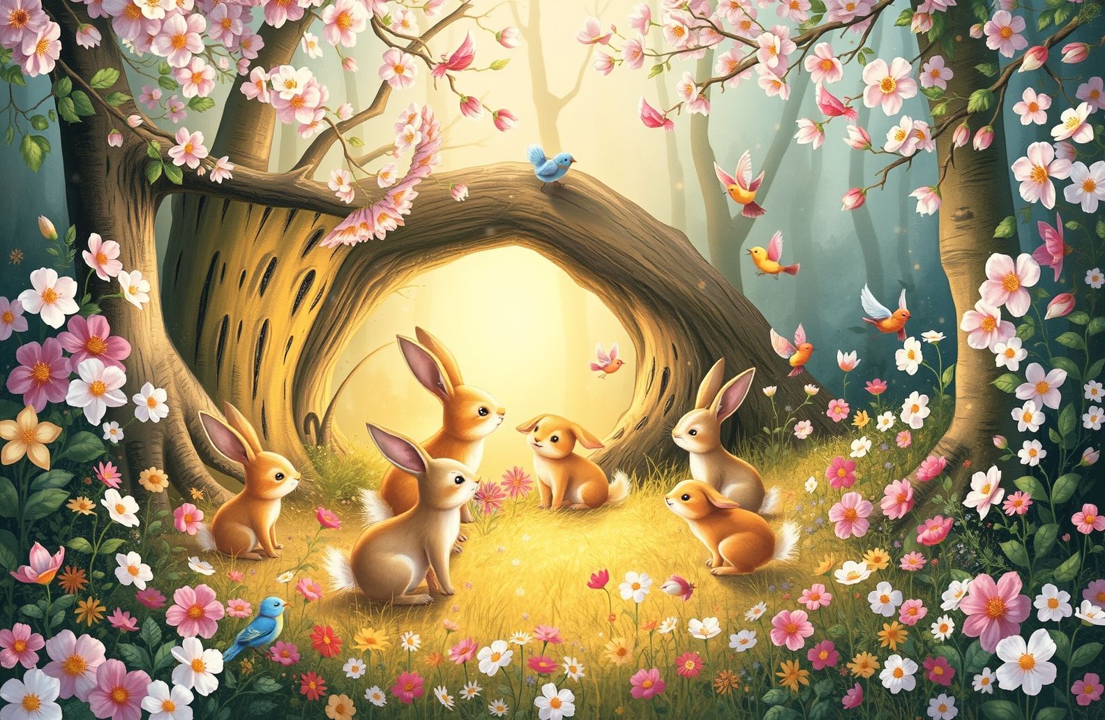 Wallpaper Love Cute