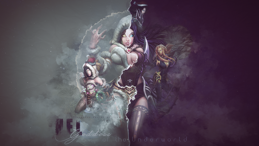 Deviantart More Artists Like Chang E Progress By Kickingbabies