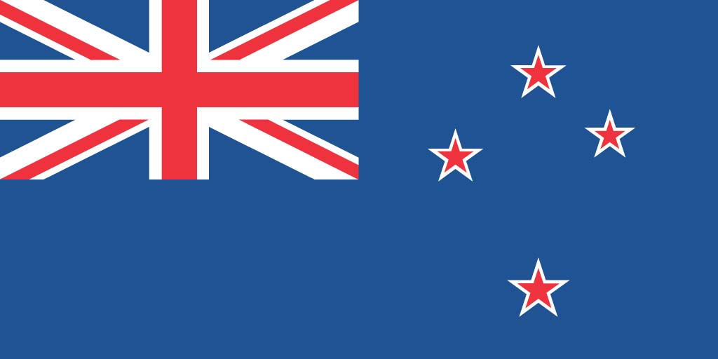 New Zealand Flag M HD Wallpaper Background Images