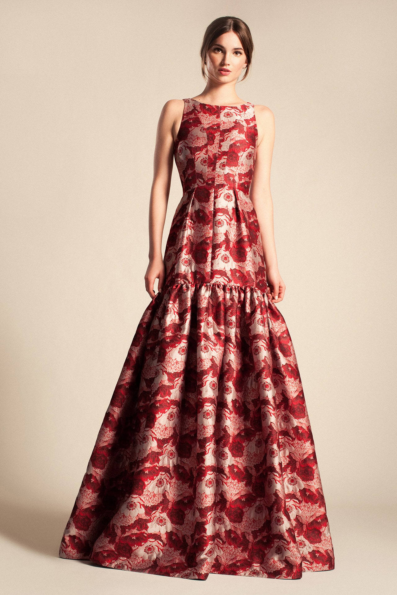 Temperley London Wallpaper