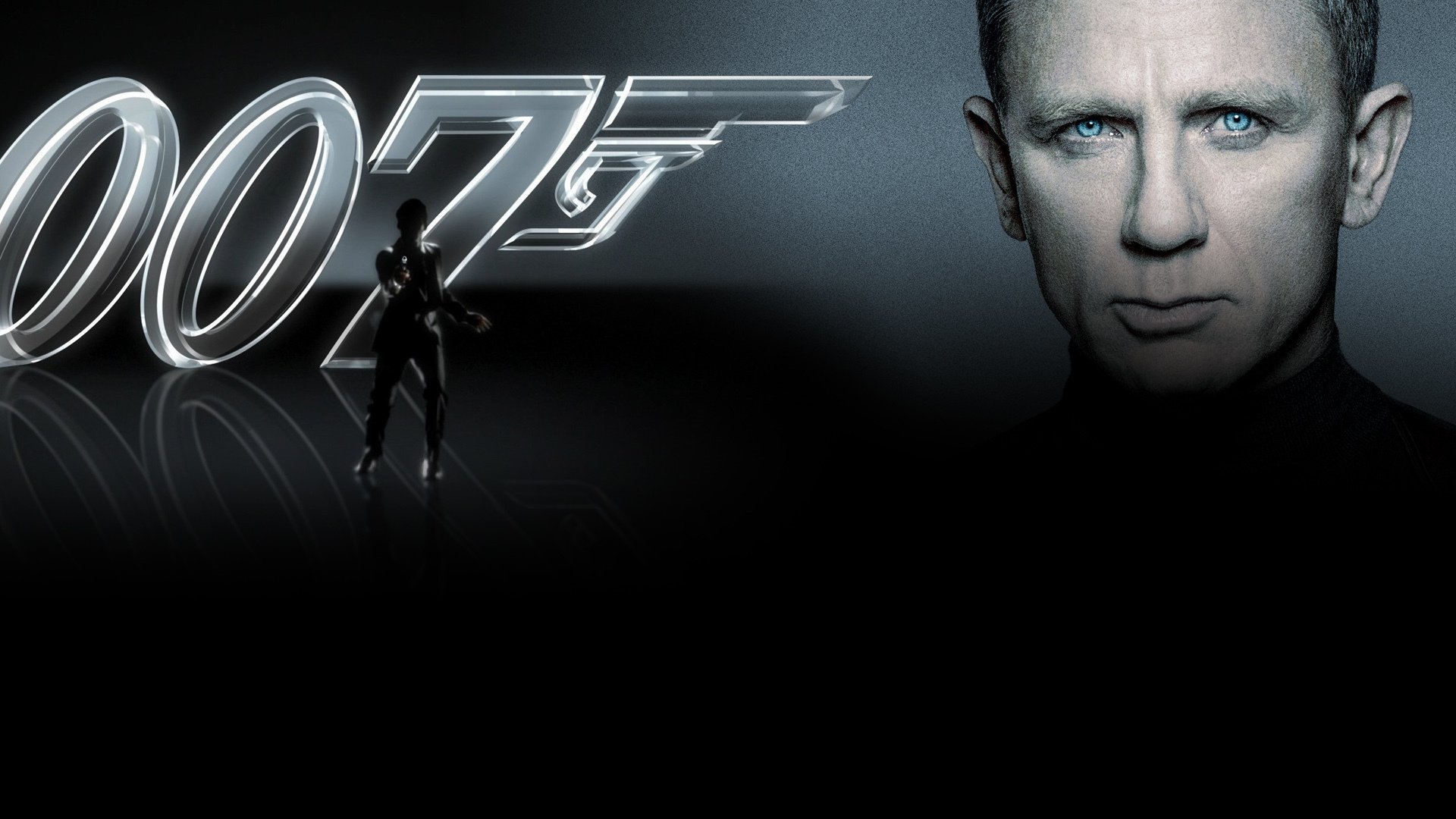 James Bond Spectre Wallpaper