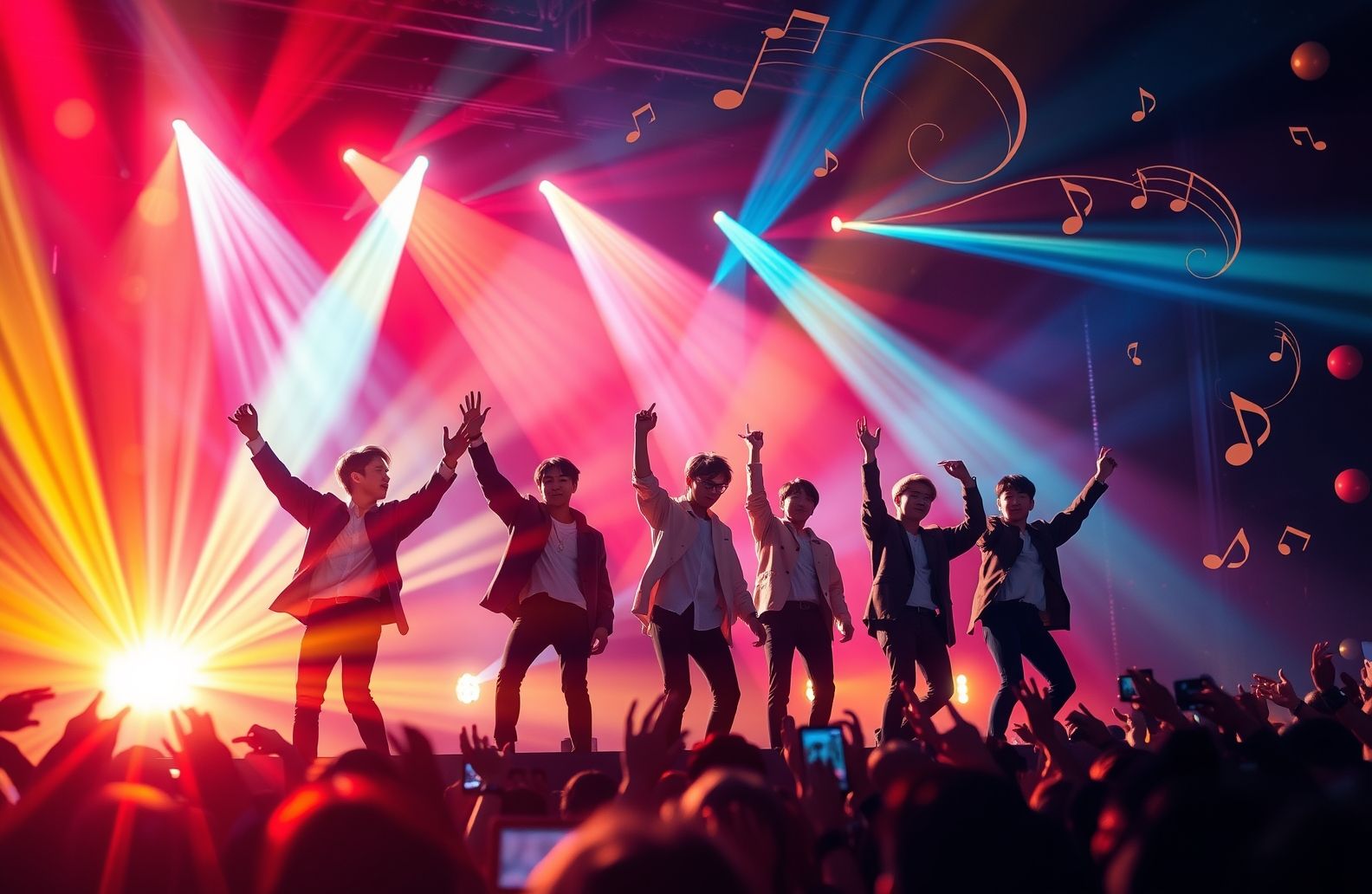 Bts Wallpaper