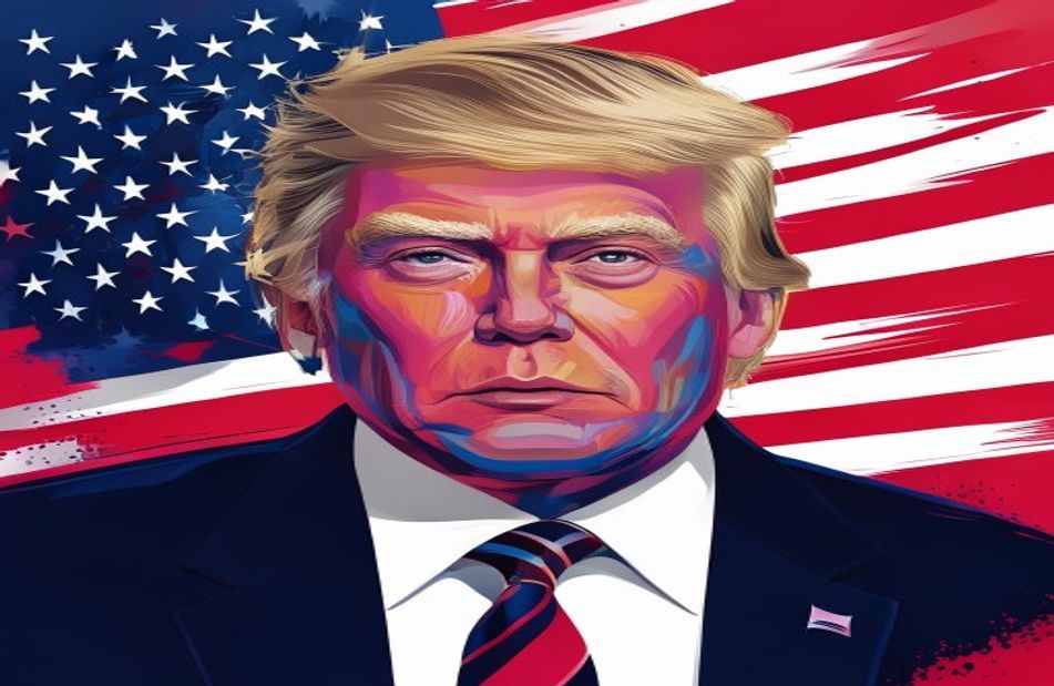 Donald Trump Wallpaper