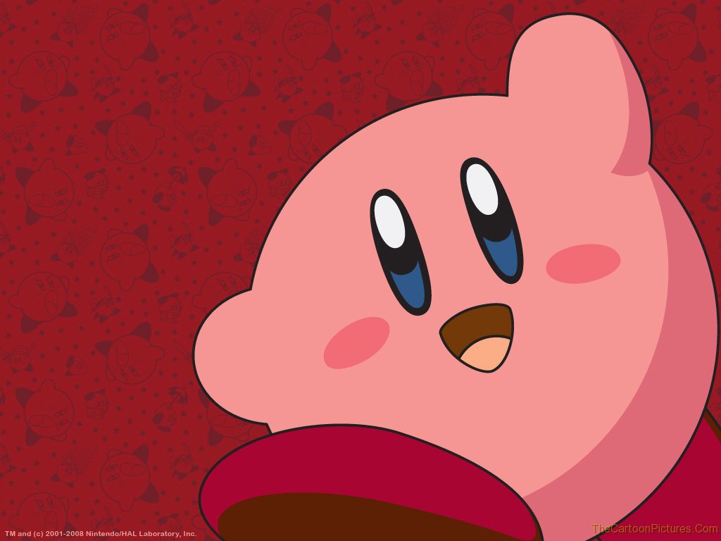 Kirby Wallpaper Picture