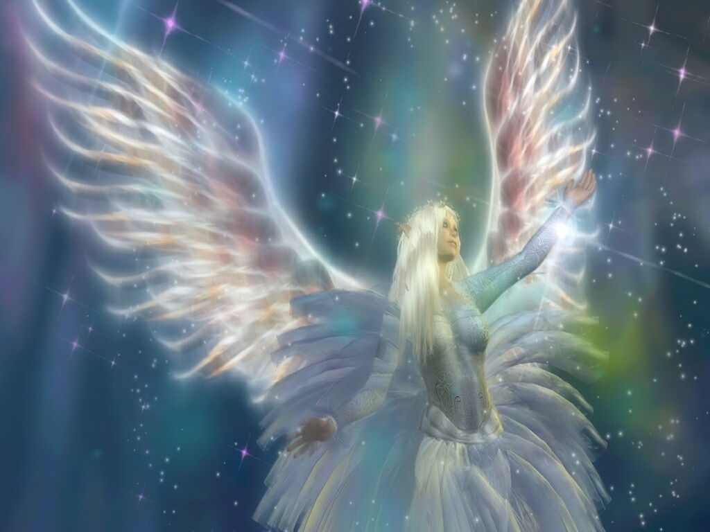 Fairy images Fairies wallpapers 1024x768
