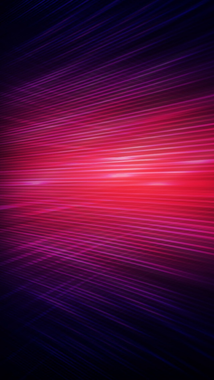 Red Lasers Overlap iPhone Wallpaper Ipod HD
