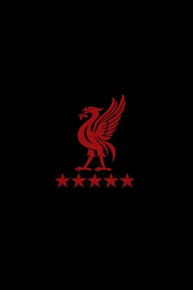 Wallpapers Logo Liverpool 2017