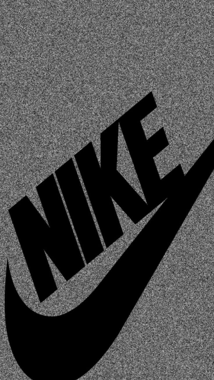 Elio Gabriel On Nike Wallpaper Logo