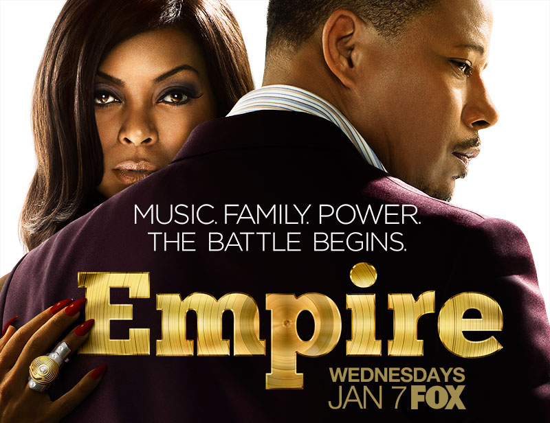 Series Premiere Wed Jan Empire On Fox