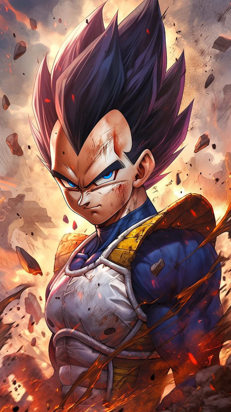 Dragon Ball Wallpaper