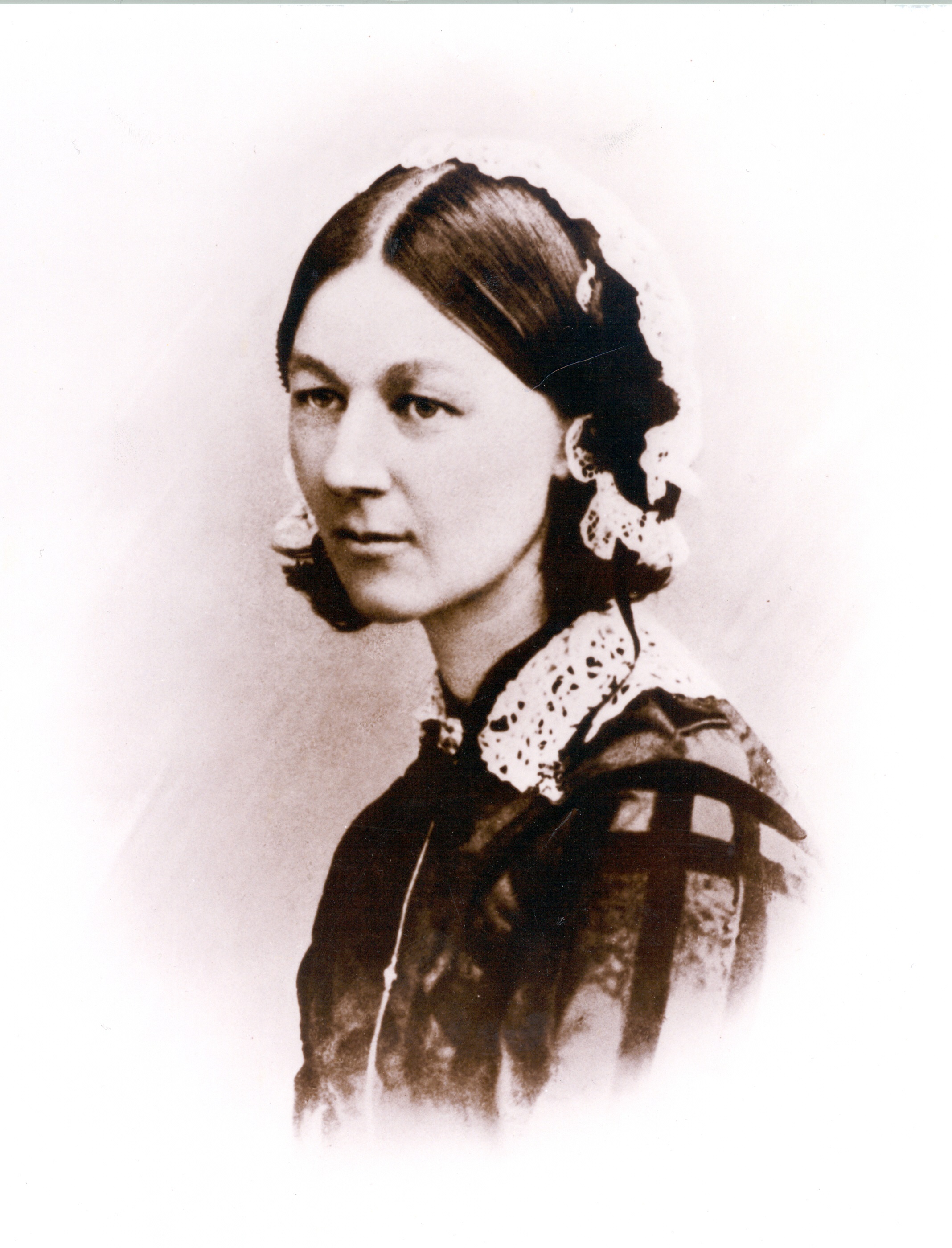 A Passionate Statistician Florence Nightingale And The Numbers