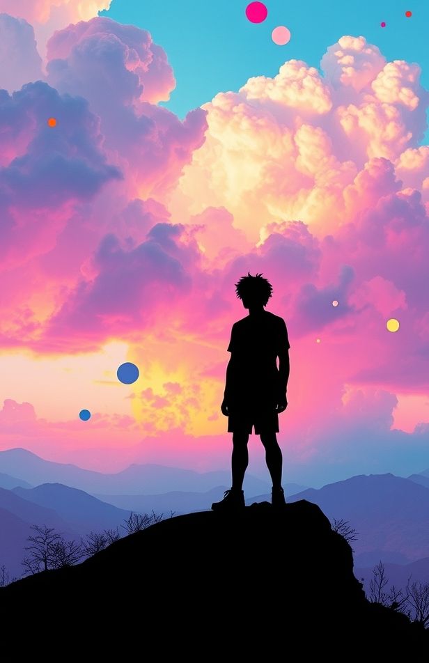 Juice Wrld Righteous Wallpaper