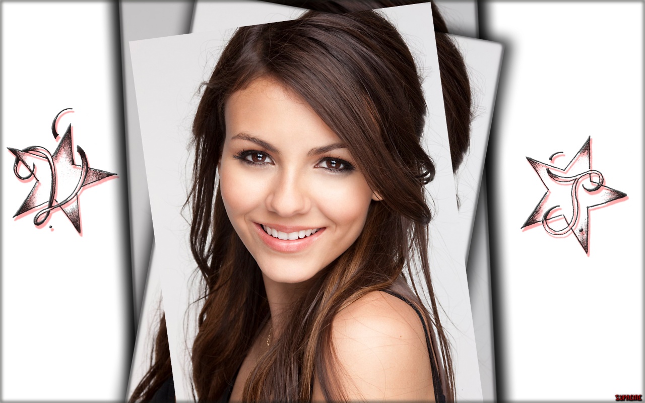 The Nices Wallpaper Victoria Justice HD