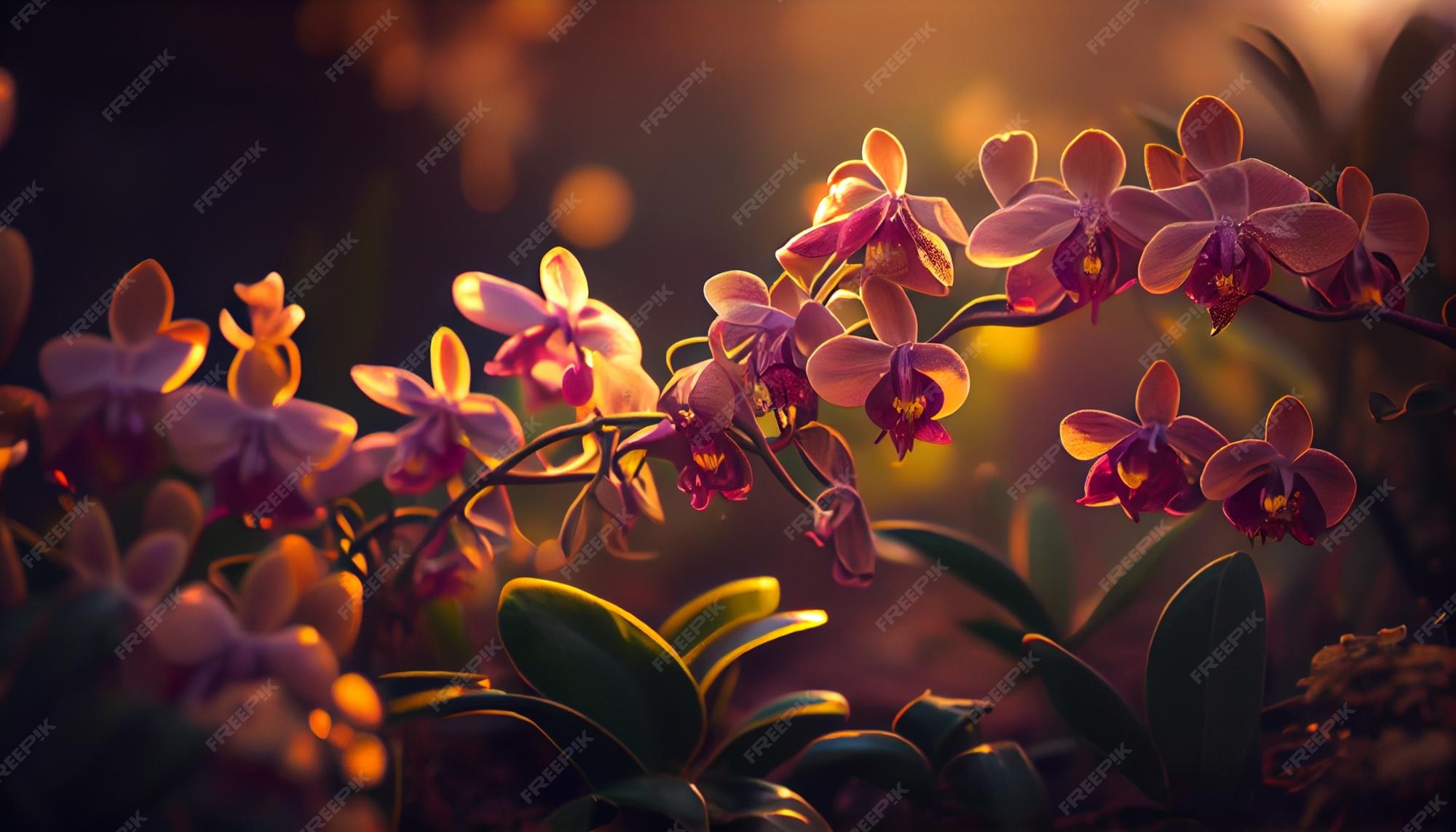 Premium Photo Wallpaper