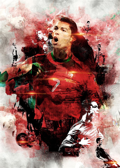 Hãy khám phá hình nền Cristiano Ronaldo tuyệt đẹp của đội tuyển Bồ Đào Nha, với những hình ảnh nghệ thuật và đầy sức hút. Bạn sẽ chắc chắn không muốn bỏ lỡ bất kỳ hình nền nào của cầu thủ huyền thoại này.