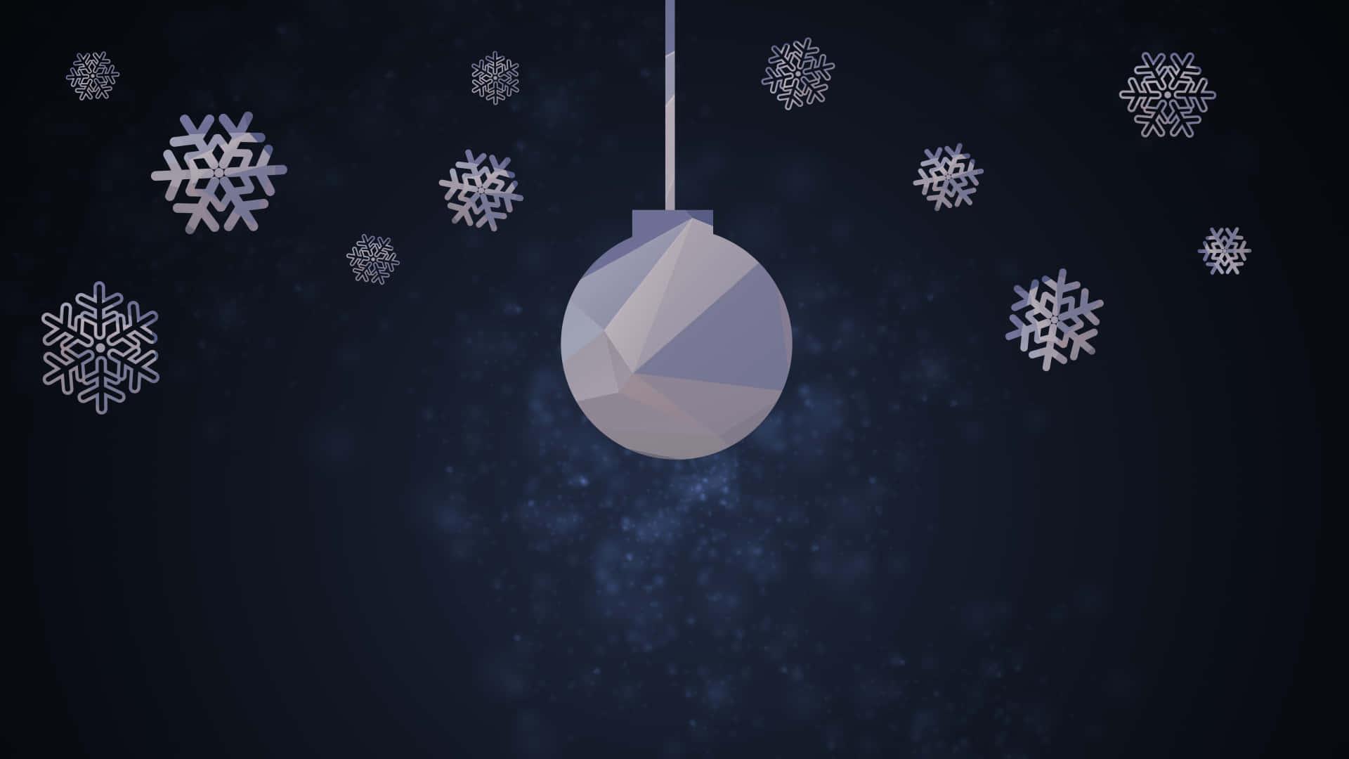 High Resolution Christmas Background Wallpaper