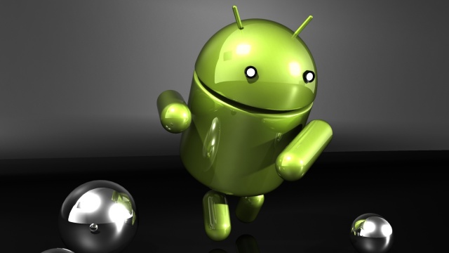 Android3d
