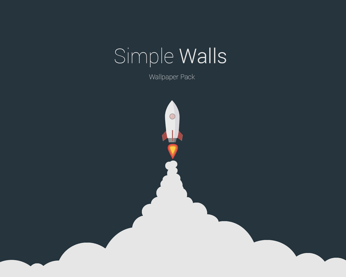 Simple Walls Wallpaper Pack Android Apps On Google Play