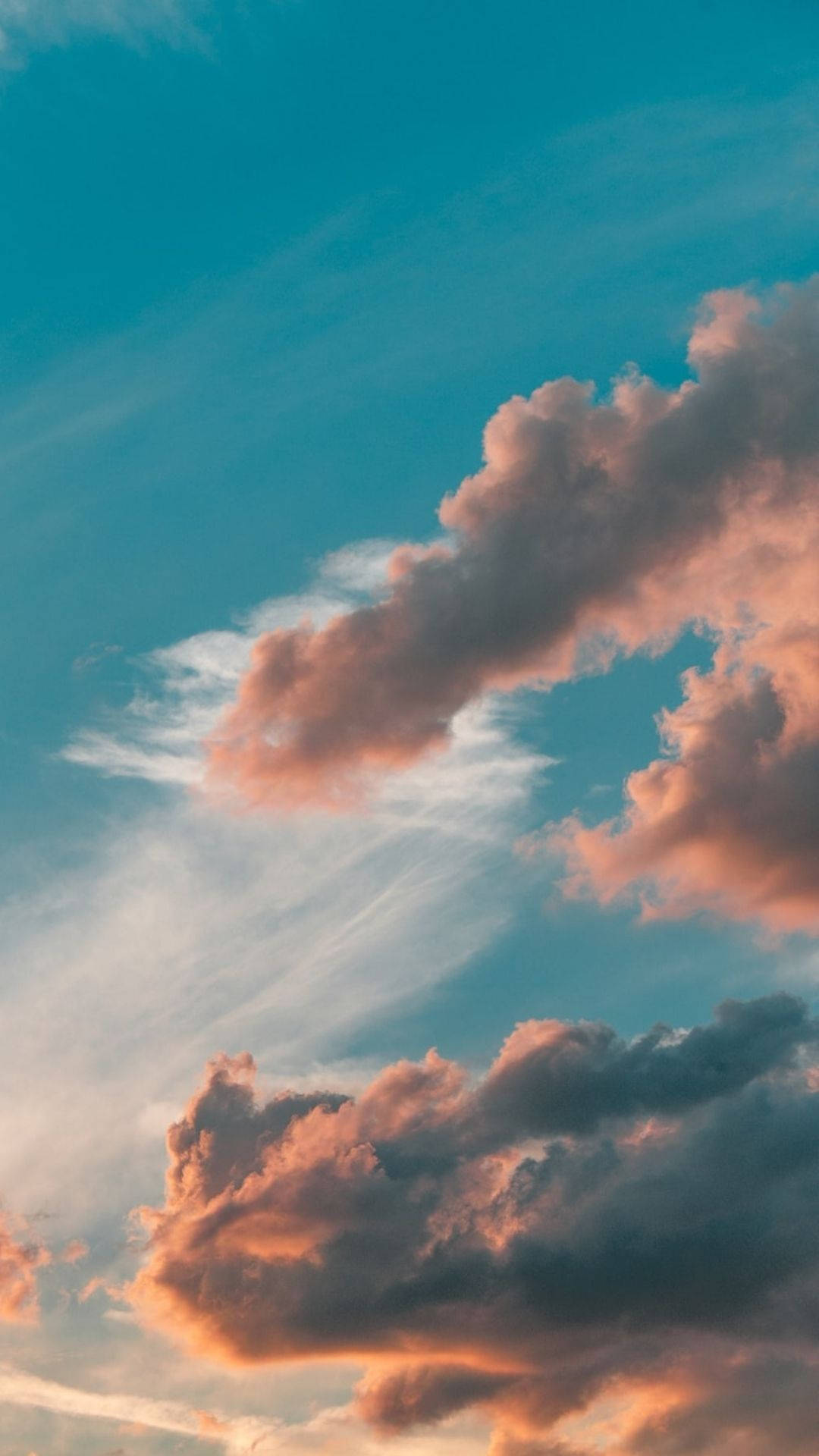 Aesthetic Sky Wallpaper
