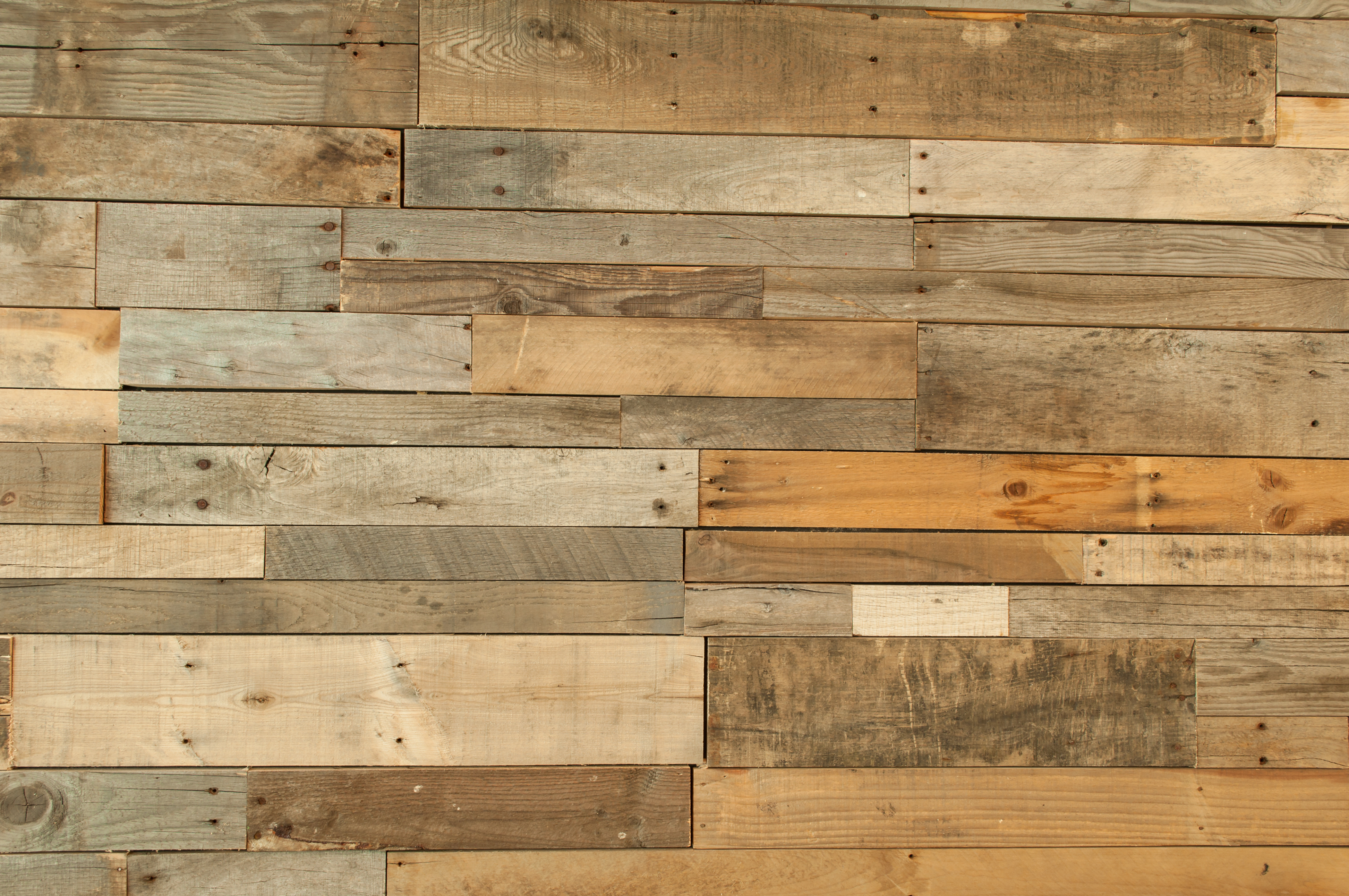 Reclaimed Wood Wall Paneling Sustainable Lumber Pany